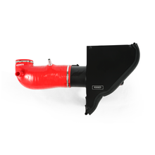 Cargar imagen en el visor de la galería, Mishimoto 2016 Chevy Camaro SS 6.2L Performance Air Intake - Red