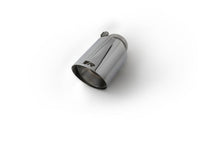 Cargar imagen en el visor de la galería, Remus Stainless Steel 102mm Short Style Straight Chrome Tail Pipe (Single)