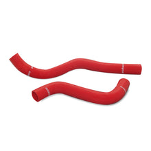 Cargar imagen en el visor de la galería, Mishimoto 95-99 Mitsubishi Eclipse Turbo Red Silicone Hose Kit