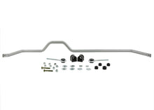 Cargar imagen en el visor de la galería, Whiteline 95-98 Nissan 240SX S14 Rear 24mm Swaybar-XX h/duty Blade adjustable