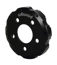 Cargar imagen en el visor de la galería, Wilwood Hat-BB Front 1.095in Offset 4 x 3.93 - 8 on 7.00in