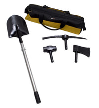 Load image into Gallery viewer, Rugged Ridge All Terrain Recovery Tool Kit