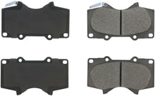 Cargar imagen en el visor de la galería, StopTech Street Brake Pads