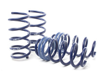 Cargar imagen en el visor de la galería, H&amp;R 17-22 Alfa Romeo Giulia (2WD/AWD) 952 Sport Spring (Incl. Alfa Active Susp.)