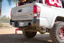 Cargar imagen en el visor de la galería, ICON 2016+ Toyota Tacoma Rear Impact Bumper