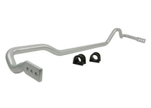 Cargar imagen en el visor de la galería, Whiteline 04-07 Subaru STi  Rear 27mm Swaybar-XX h/duty Blade adjustable *Special Order*