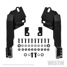 Cargar imagen en el visor de la galería, Westin 19-21 Ram 1500 (Excl. 19-21 Ram 1500 Classic) MAX Winch Tray