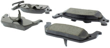 Cargar imagen en el visor de la galería, StopTech Street Touring 10-11 Ford F-150 Rear Brake Pads