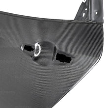 Load image into Gallery viewer, Seibon 2017 Honda Civic Type-R OE Style Gloss Carbon Fiber Rear Doors