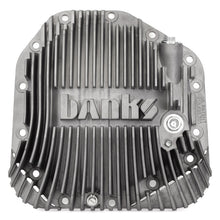 Cargar imagen en el visor de la galería, Banks Power 17+ Ford F250/F350 SRW Differential Cover Kit Dana M275- Natural