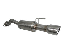 Cargar imagen en el visor de la galería, Injen 12-15 Honda Civic Si 2.4L 4cyl SS  Axle-back Exhaust