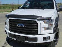 Cargar imagen en el visor de la galería, EGR 15+ Ford F150 Superguard Hood Shield - Matte (303475)