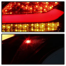 Cargar imagen en el visor de la galería, Spyder 12-14 Ford Focus 5DR LED Tail Lights - Black Smoke (ALT-YD-FF12-LED-BSM)