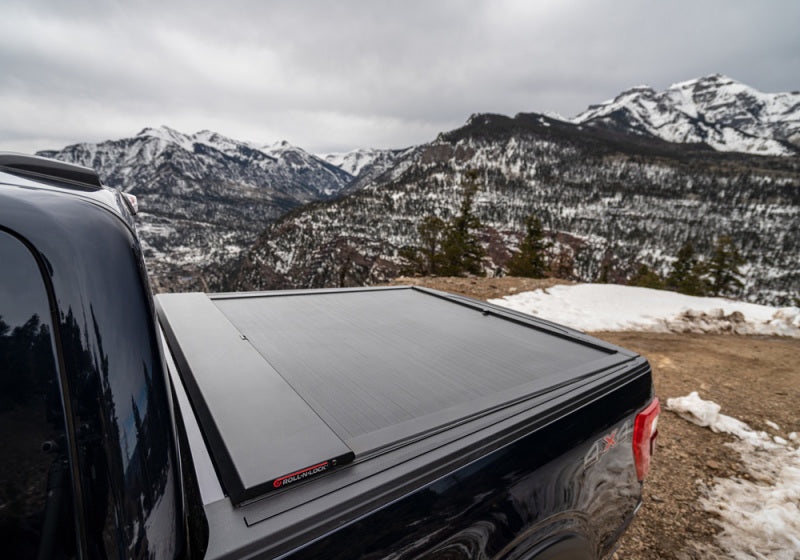 Roll-N-Lock 15-18 Ford F-150 XSB 65-5/8in A-Series Retractable Tonneau Cover