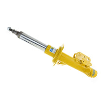 Cargar imagen en el visor de la galería, Bilstein B6 Series HD 36mm Monotube Strut Assembly - Lower-Clevis, Upper-Stem, Yellow