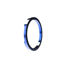 Cargar imagen en el visor de la galería, KC HiLiTES FLEX ERA 1 (Single Bezel Ring) - Blue