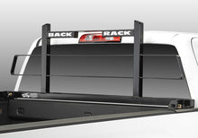 Load image into Gallery viewer, BackRack 20-23 Silverado/Sierra 2500HD/3500HD Original Rack Frame Only Requires Hardware