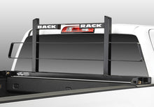 Cargar imagen en el visor de la galería, BackRack 19-23 Silverado/Sierra 1500 (New Body Style) Original Rack Frame Only Requires Hardware