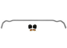 Cargar imagen en el visor de la galería, Whiteline 19-20 BMW Z4 Front 24mm Heavy Duty Adjustable Swaybar