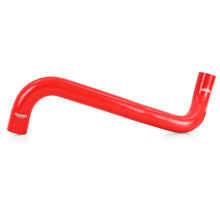 Cargar imagen en el visor de la galería, Mishimoto 08-09 Pontiac G8 Silicone Coolant Hose Kit - Red