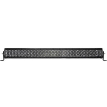 Cargar imagen en el visor de la galería, Rigid Industries 30in E Series Spot - Midnight Edition