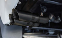 Cargar imagen en el visor de la galería, MagnaFlow 22+ Toyota Tundra Street Series 3in Dual Driver Side Rear Cat-Back Exhaust