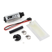 Cargar imagen en el visor de la galería, DeatschWerks 255 LPH In-Tank Fuel Pump w/ 94-97 Miata Set Up Kit