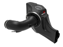 Cargar imagen en el visor de la galería, aFe Momentum GT Pro 5R Cold Air Intake System 18-19 Ford Mustang GT 5.0L V8