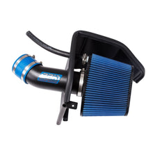 Cargar imagen en el visor de la galería, BBK 11-20 Dodge Challenger/Charger 6.4L Hemi Cold Air Intake - Blackout Finish