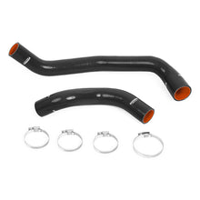 Cargar imagen en el visor de la galería, Mishimoto 89-92 Nissan Skyline R32 GTR Black Silicone Hose Kit