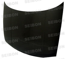 Cargar imagen en el visor de la galería, Seibon 99-04 VW Golf OEM Carbon Fiber Hood