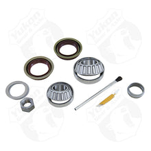 Cargar imagen en el visor de la galería, Yukon Gear Pinion install Kit For 08 &amp; Down GM 8.6in Diff