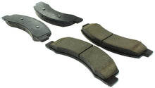 Cargar imagen en el visor de la galería, StopTech Performance Brake Pads