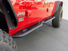 Cargar imagen en el visor de la galería, DV8 Offroad 2019+ Jeep Gladiator Side Step