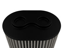 Cargar imagen en el visor de la galería, aFe MagnumFLOW Air Filters OER PDS Ford Diesel Trucks 2017 6.7L V8
