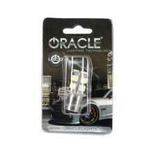 Cargar imagen en el visor de la galería, Oracle 1157 13 LED Bulb (Single) - Cool White