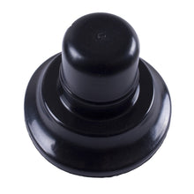 Cargar imagen en el visor de la galería, Omix Axle Hub Dust Cap AMC20 76-86 Jeep CJ Models