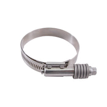 Cargar imagen en el visor de la galería, Mishimoto Constant Tension Worm Gear Clamp 2.76in.-3.62in. (70mm-92mm)