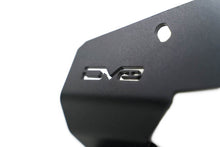 Cargar imagen en el visor de la galería, DV8 Offroad 2021 Ford Bronco A Pillar Dual Light Pod Drop Mounts