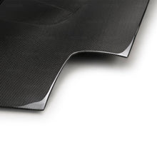 Cargar imagen en el visor de la galería, Seibon 93-96 Mazda RX-7 ST Carbon Fiber Hood