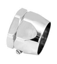 Cargar imagen en el visor de la galería, Spectre Magna-Clamp Hose Clamp 1-1/2in. - Chrome