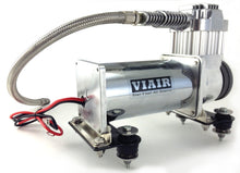 Cargar imagen en el visor de la galería, Air Lift Compressor Isolator Bracket Kit