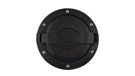 Body Armor 4x4 07-18 Jeep Wrangler JK Fuel Door