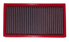Cargar imagen en el visor de la galería, BMC 1/04-08 Alpina B7 4.4L/ 24+ Aston Martin DB12 / 24+ Vantage Replacement Panel Air Filter