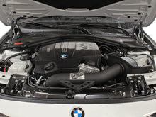 Cargar imagen en el visor de la galería, aFe MagnumFORCE Intakes Stage-2 Pro DRY S 12-15 BMW 335i (F30) L6 3.0L (t) N55