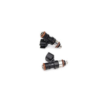 Cargar imagen en el visor de la galería, DeatschWerks 14-16 Polaris RZR XP 1000 550cc Injectors - Set of 2