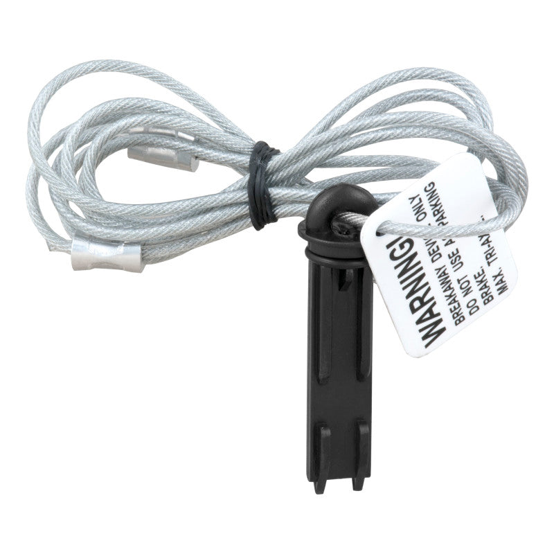 Curt Replacement Breakaway Switch Lanyard