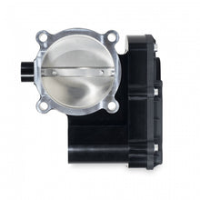 Cargar imagen en el visor de la galería, Grams Performance VW 05-16 MK5-6 2.0L 70mm DBW Throttle Body - Black