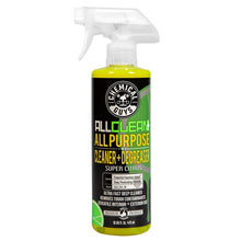 Cargar imagen en el visor de la galería, Chemical Guys All Clean+ Citrus Base All Purpose Cleaner - 16oz