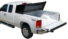 Cargar imagen en el visor de la galería, Tonno Pro 14-19 Chevy Silverado 1500 8ft Fleetside Tonno Fold Tri-Fold Tonneau Cover